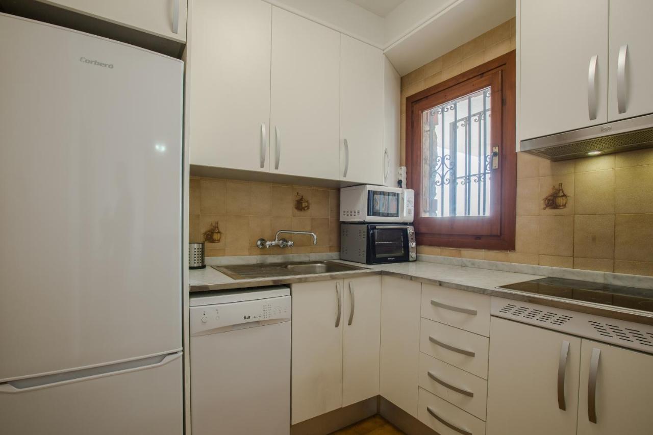 Apartamento Mistral Seafront Up. Vistas Al Mar Mont-Roig del Camp Exterior foto