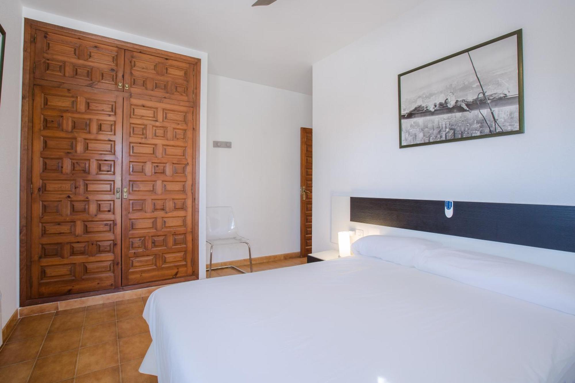 Apartamento Mistral Seafront Up. Vistas Al Mar Mont-Roig del Camp Exterior foto